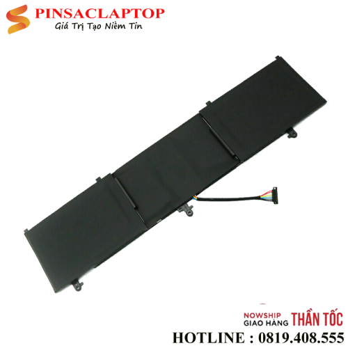 Pin laptop Asus C41N1814