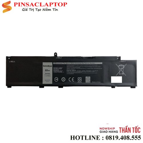 Pin Laptop Dell G5 15 5505 SE MV07R JJRRD 0JJRRD CN-0JJRRD 6 Pin laptop Dell G7 7590 7790 0JJRRD