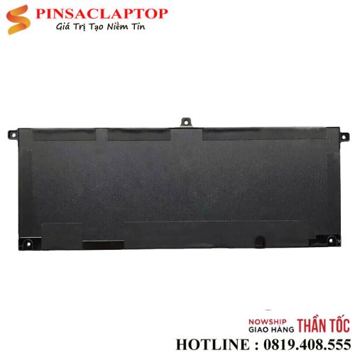 Pin laptop Dell Inspiron H5CKD