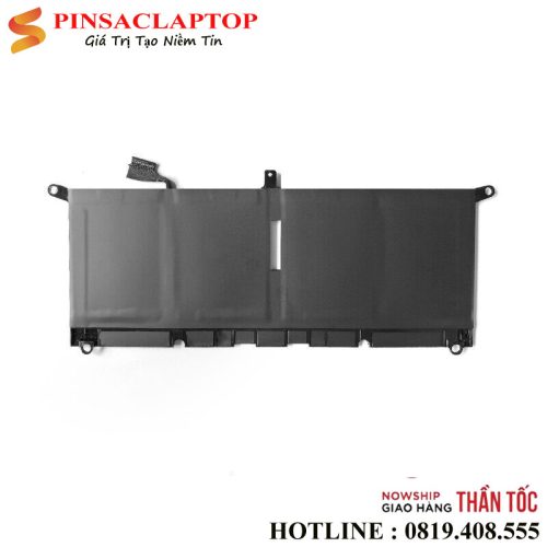 Pin laptop Dell XPS 9380