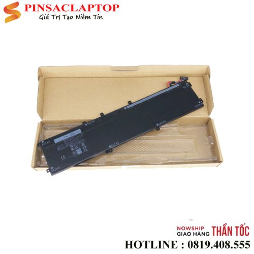 Pin laptop Dell XPS 9570