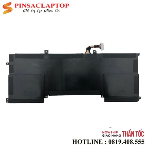 Pin laptop HP AB06XL Zin