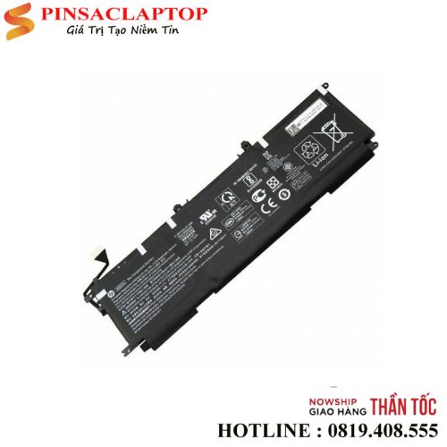 Pin laptop HP AD03XL