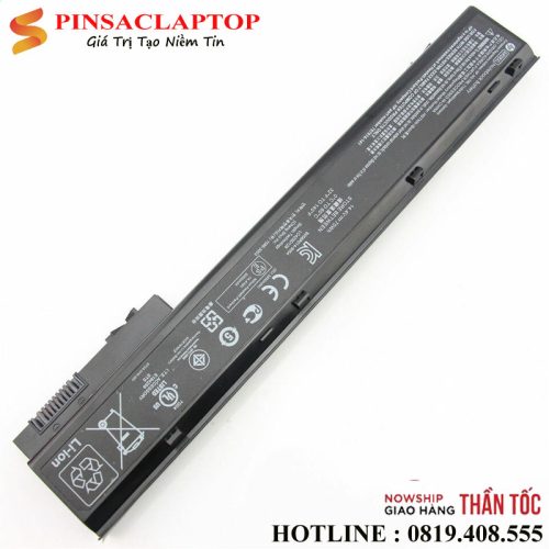 Pin laptop HP AR08XL