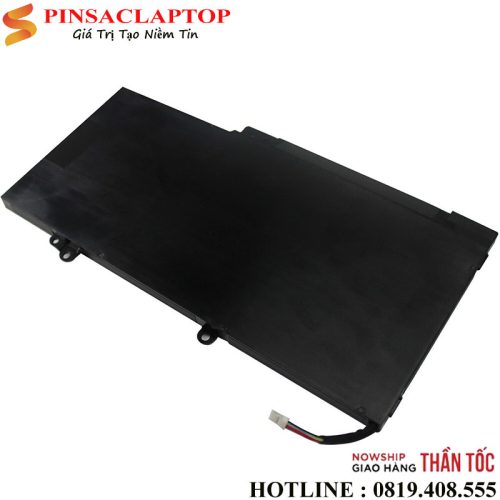 Pin laptop HP NP03XL