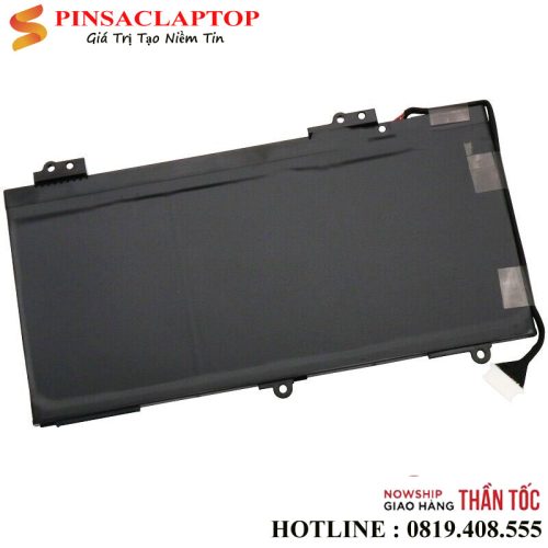 Pin laptop HP SE03XL Zin