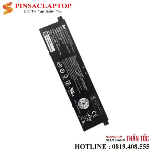 Pin laptop Xiaomi R13