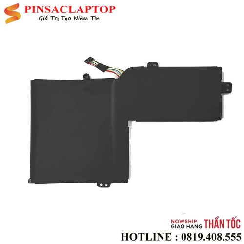 Pin laptop lenovo S540 15IML