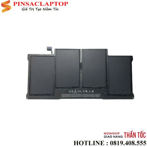 Pin macbook Apple A1405