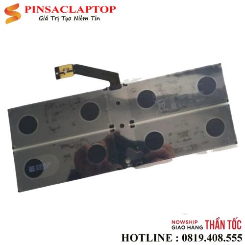 Pin surface Laptop 3