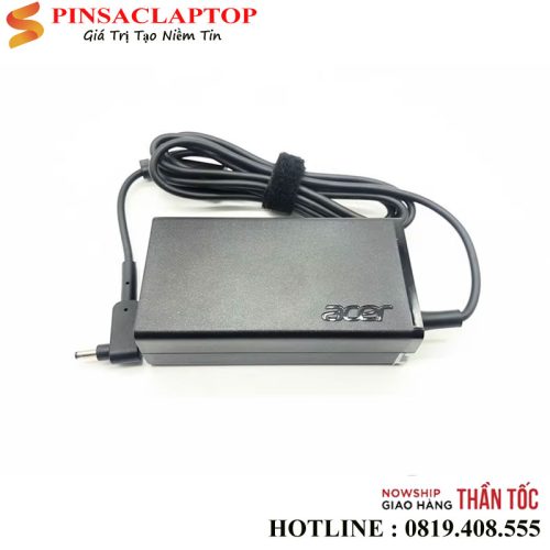 Sac Acer 65W Chan Nho