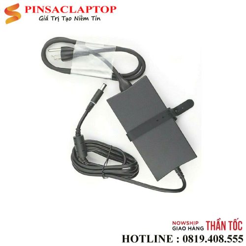 Sac Adapter Dell 130W 150W Chan kim to