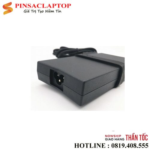 Sac Adapter Dell 130W Chan kim nho Doi Moi