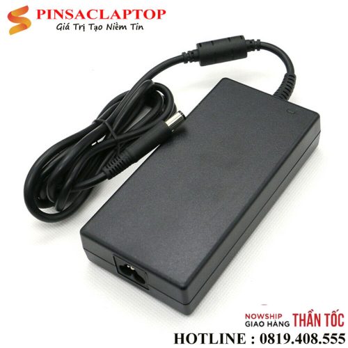 Sạc Adapter Laptop Dell Alienware 17 R2 R3 R5 M17 2 Sac Adapter Dell 180W Kim To Zin