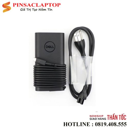 Sac Adapter Dell 20V 90w