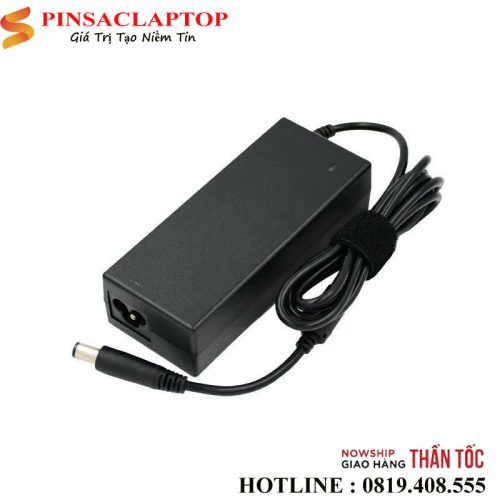 Sac Adapter Dell Kim to 90W