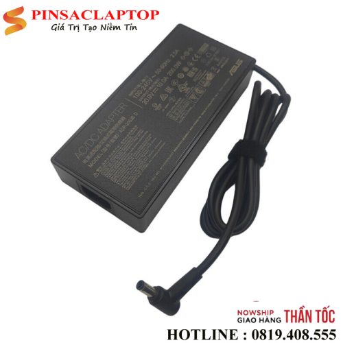 Sac Adapter Dung Cho Laptop Asus 200W