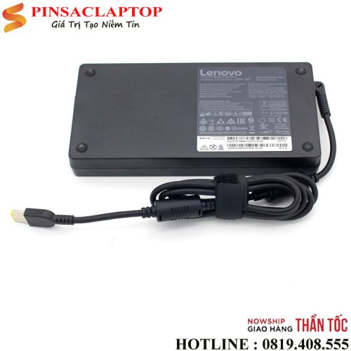 Sạc Adapter Laptop Lenovo P50 P70 P71 1 Sac Adapter Dung Cho Laptop Lenovo 230W 20V 11