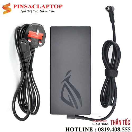 Sac Adapter Dung cho Asus 150W Chan 6