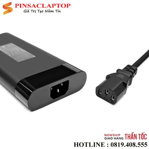 Sac Adapter Dung cho Laptop HP Oval Kim To 230W