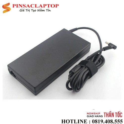 Sac Adapter HP 150W Slim Kim Xanh