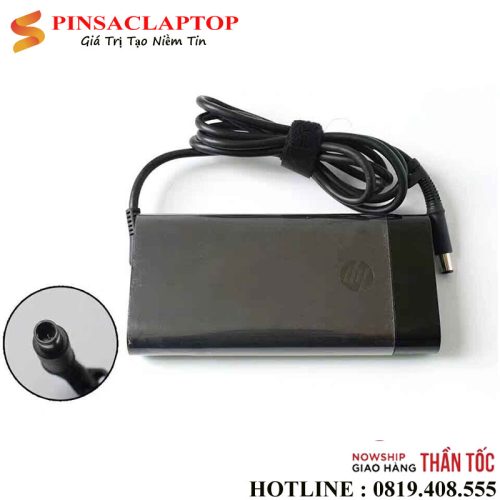 Sac Adapter HP Oval Kim To 230W