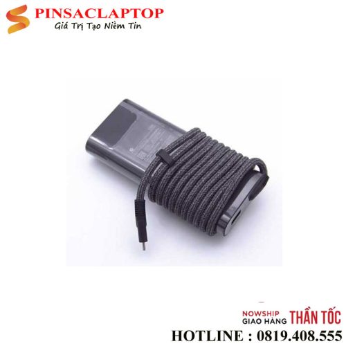 Sac Adapter HP Type C 110W Oval