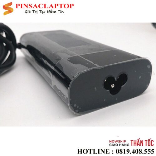 Sac Adapter HP Type C 90W Oval