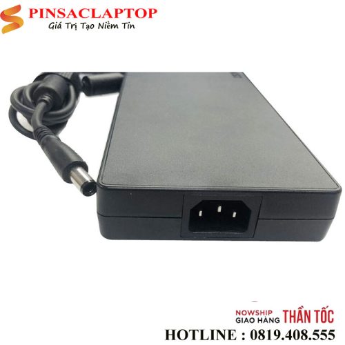 Sac Adapter Laptop ACer 230W Chan Kim To