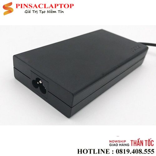 Sac Adapter Laptop Acer 135W