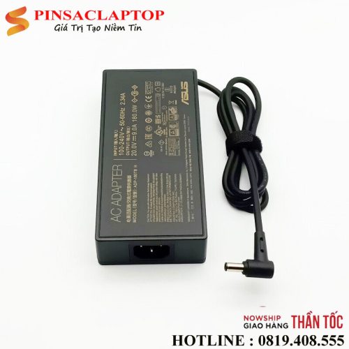 Sac Adapter Laptop Asus 180W Chan 6