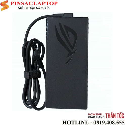 Sac Adapter Laptop Asus 20V 12A 240W