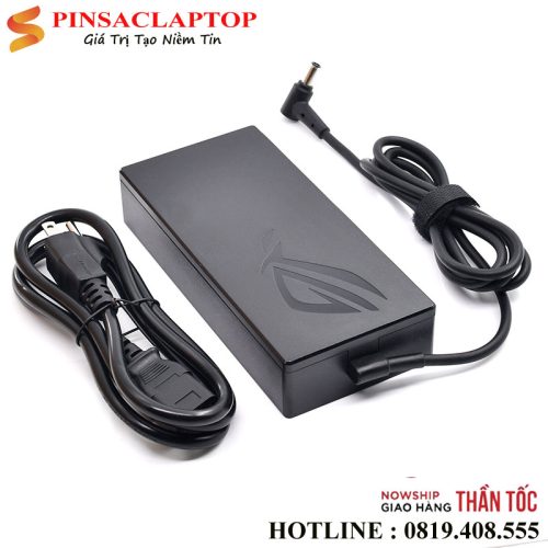 Sac Adapter Laptop Asus 330W