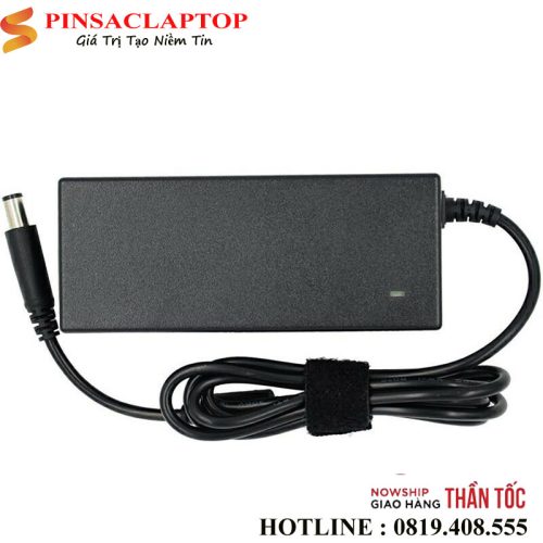 Sac Adapter Laptop Dell Kim to 90W