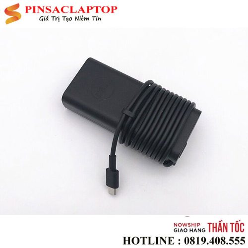 Sac Adapter Laptop Dell TypeC 130W