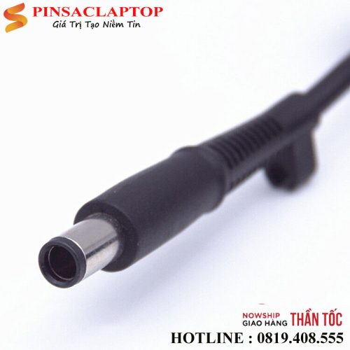 Sac Adapter Laptop HP 150W Chan kim to