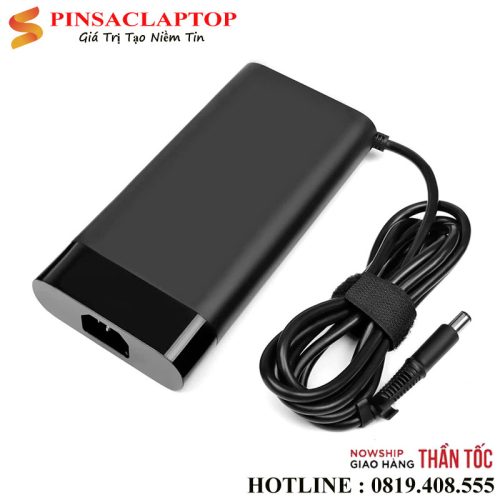 Sac Adapter Laptop HP Oval Kim To 230W