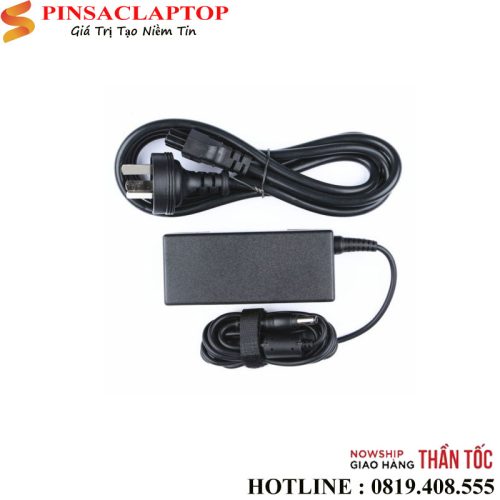 Sac Adapter Laptop Lenovo 19V 65W