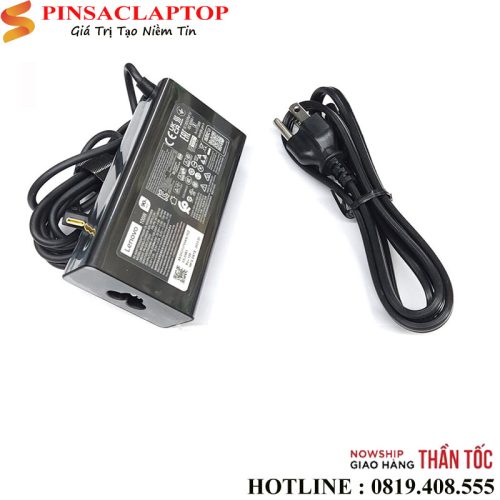 Sac Adapter Laptop lenovo 100W
