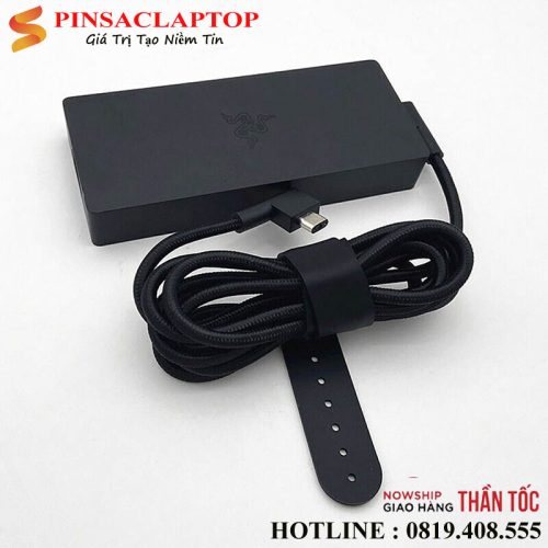 Sac Adapter Razer 280W