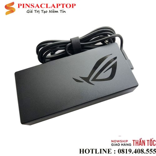 Sac Adapter laptop Asus 120W Chan 6
