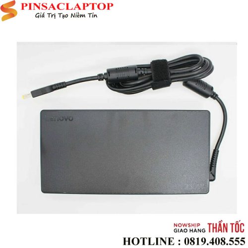 Sạc Adapter Laptop Lenovo P50 P70 P71 4 Sac Adpater Dung Cho Lenovo 230W 20V 11
