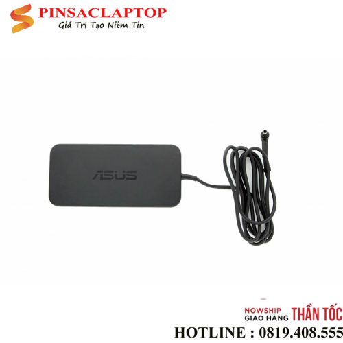 Sac Asus 120W 19V 6.23A Chan Thuong