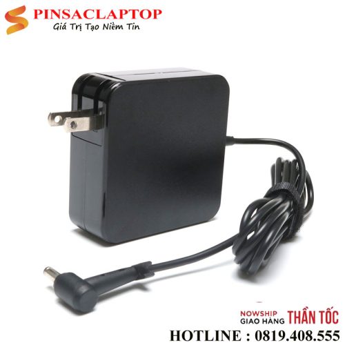 Sac Asus 65W Vuong Chan kim nho
