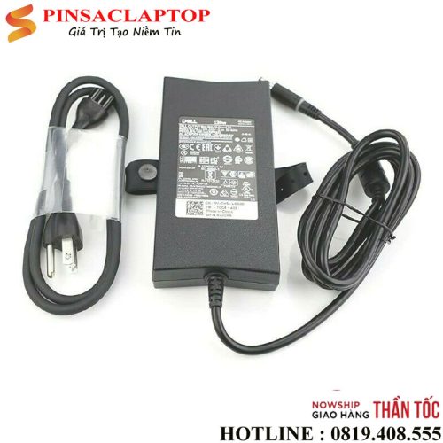 Sac Dell 130W 150W Chan kim to