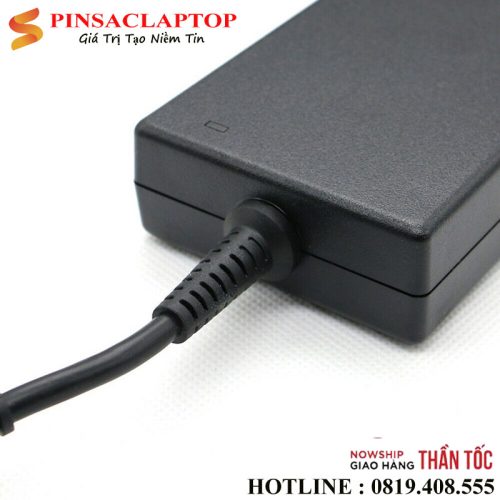 Sạc Adapter Laptop Dell Alienware 17 R2 R3 R5 M17 5 Sac Dell 180W Kim To Zin