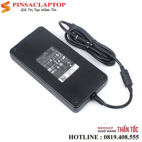 Sac Dell 240W Chan kim to