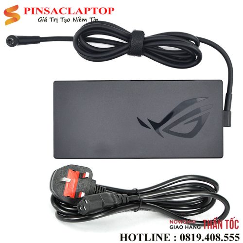 Sac Dung Cho Adapter Asus 20V 7