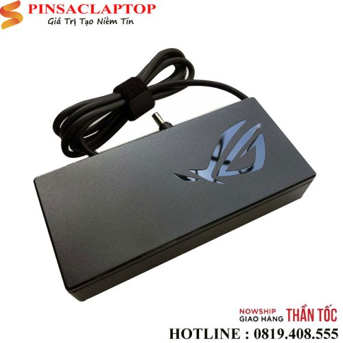 Sac Dung Cho Laptop Asus 20V 12A 240W
