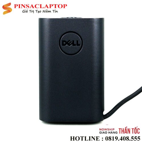 Sac Dung cho Dell 45W Chan Nho